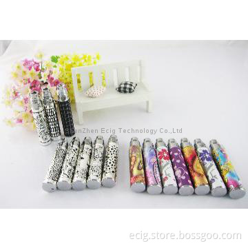 most popular newest design ego q battery wholesale